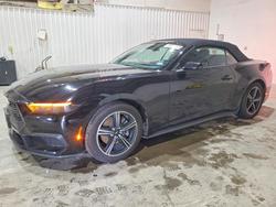 2025 Ford Mustang en venta en Tulsa, OK