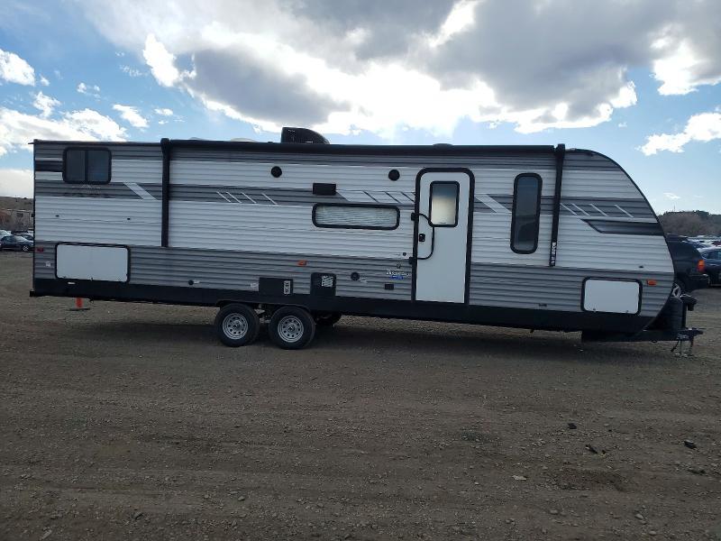 2022 Aspen Trail Aspen Trail