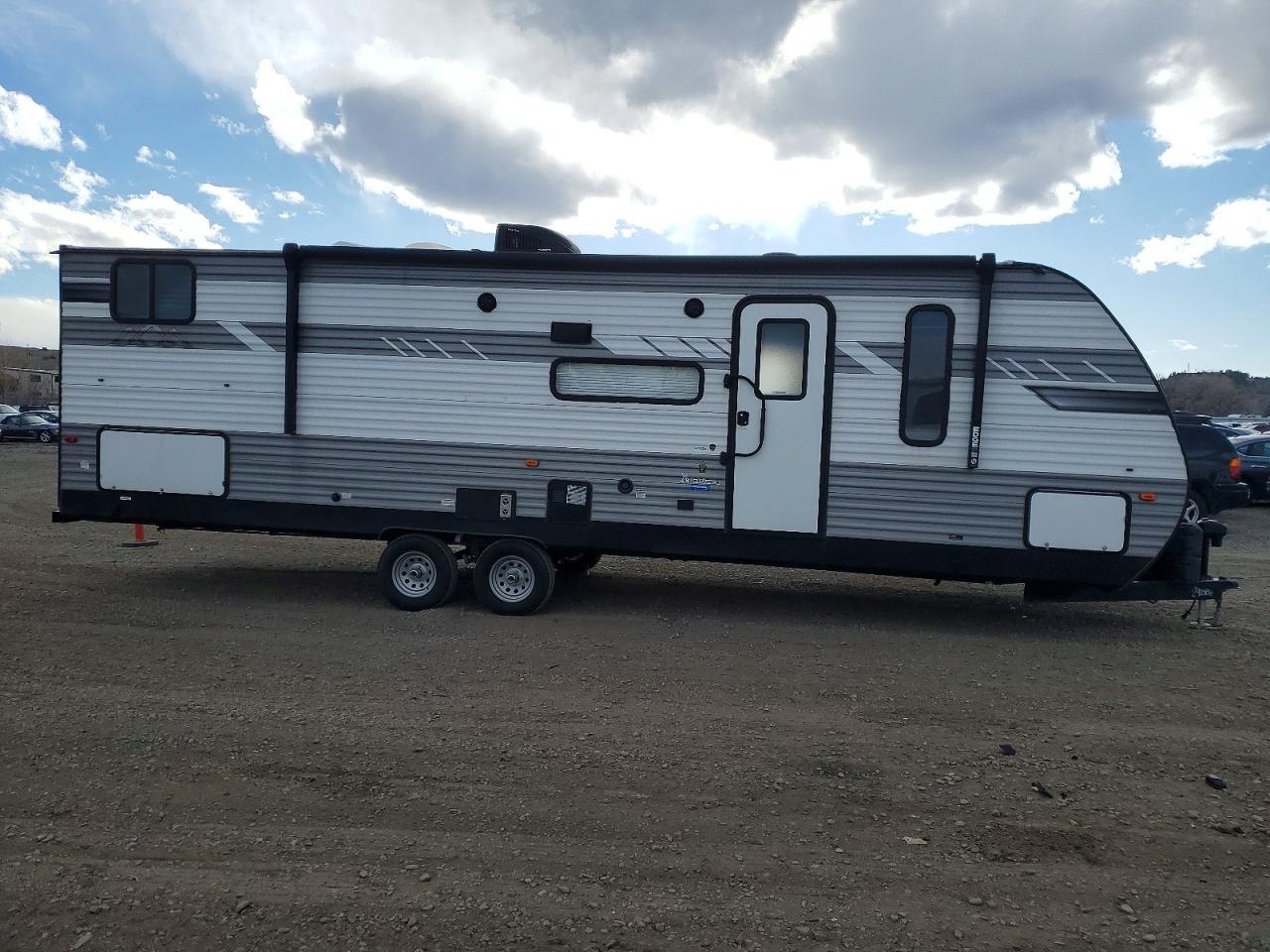 2022 Aspen Trail Aspen Trail