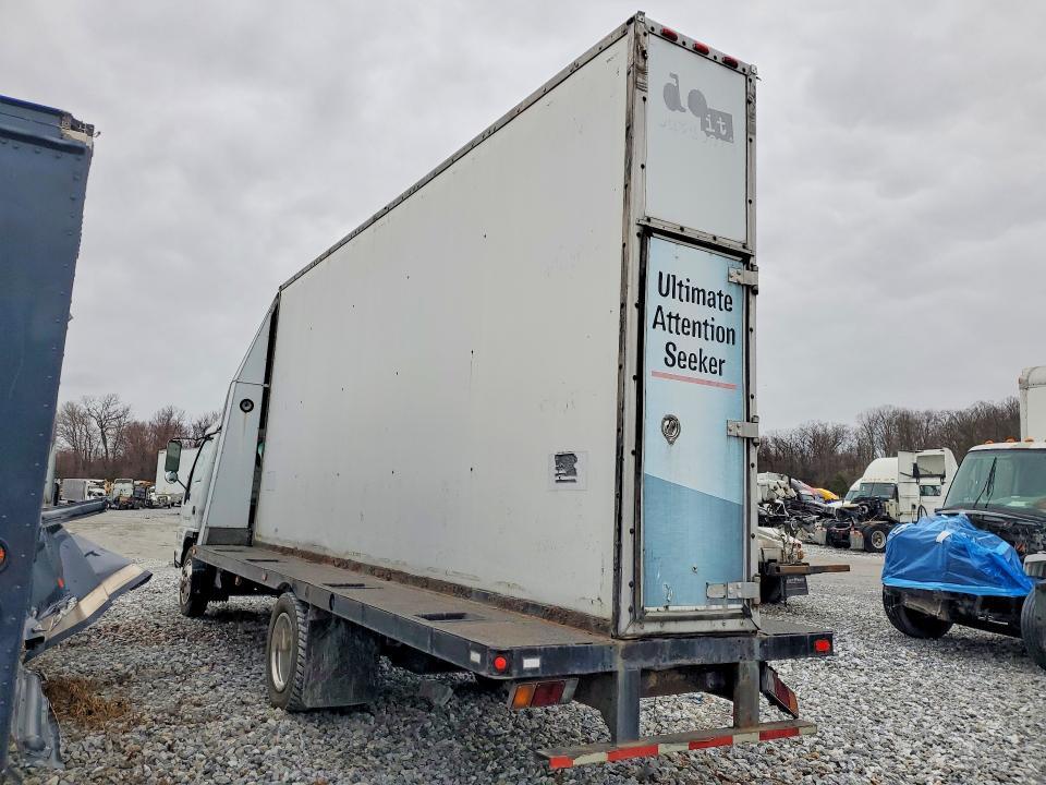 2006 Chev Tilt Master W5S042