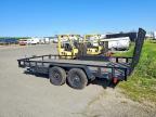 2024 Carry-On 7X16HDLANDTP Utility Trailer