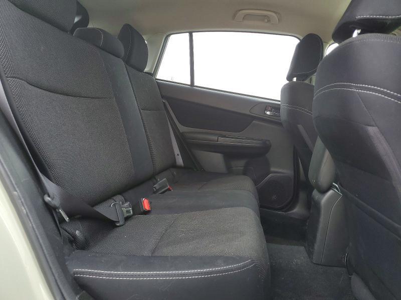 2014 Subaru Xv Crosstrek 2.0 Premium