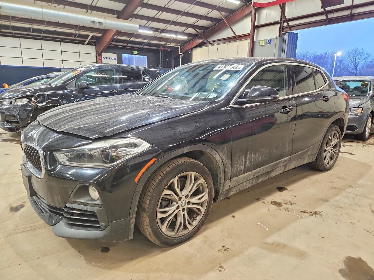 2019 BMW X2 Xdrive28i