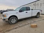 2018 Ford F150 XLT 4WD 5.0L V8