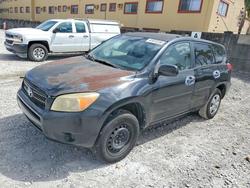 2008 Toyota Rav4 Base for sale in Opa Locka, FL