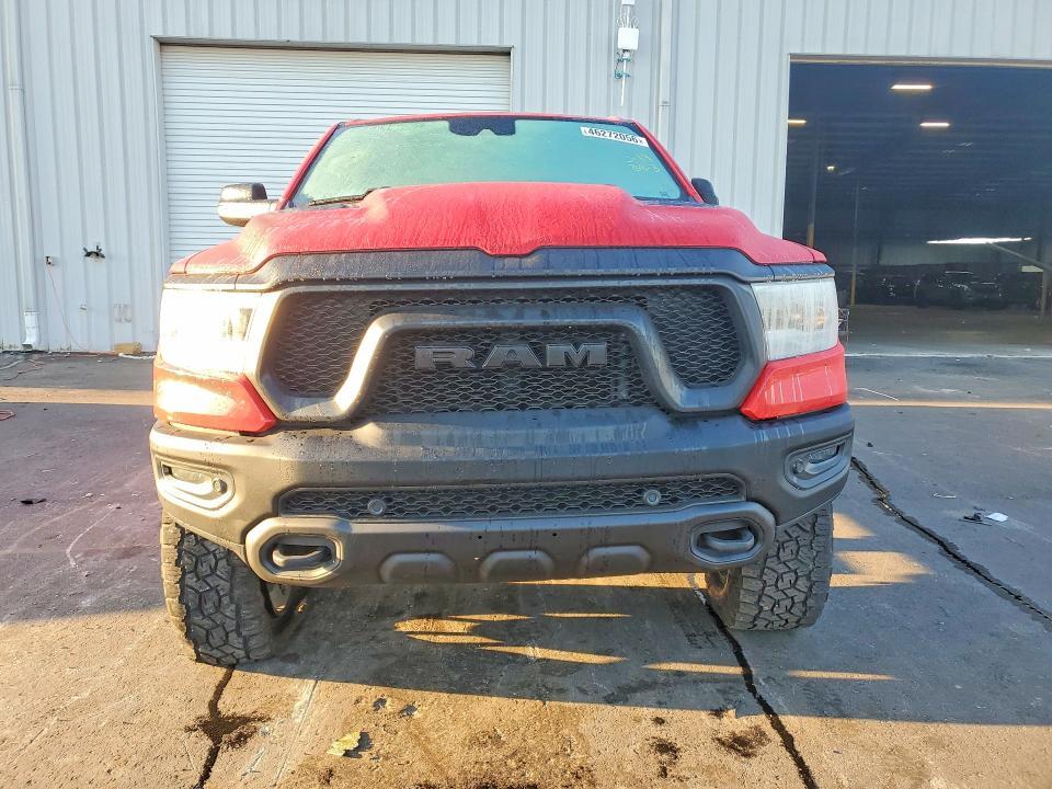 2020 Dodge RAM 1500