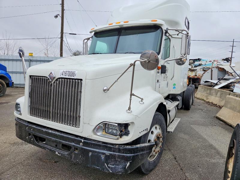 2006 International 9400I Semi Truck