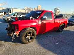 Chevrolet Silverado Vehiculos salvage en venta: 2008 Chevrolet Silverado K1500