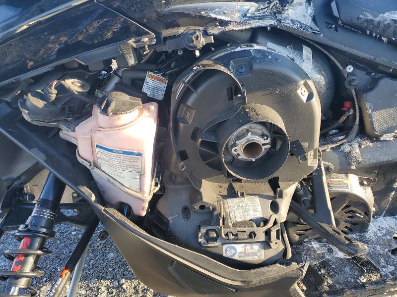 2022 Skidoo Renegade Unknown