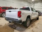 2025 Chevrolet Colorado