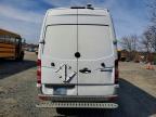2011 Mercedes-Benz Sprinter 2500 Delivery Van