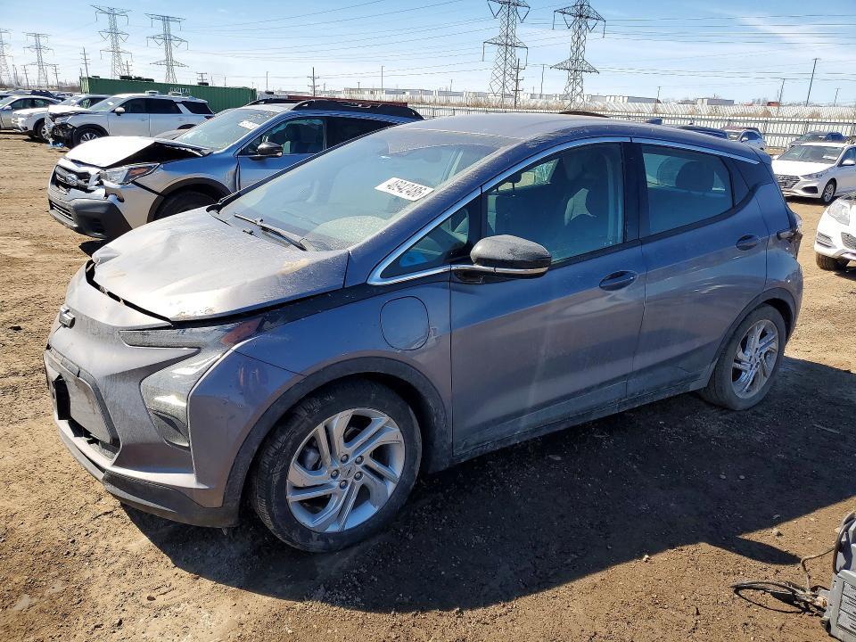 2023 Chevrolet Bolt ev 1LT