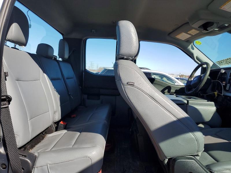 2024 Ford F250 Super Duty