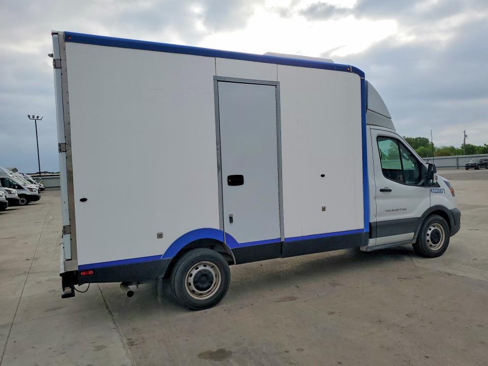 2022 Ford Transit T-350