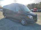 2015 Mercedes-Benz Sprinter 2500