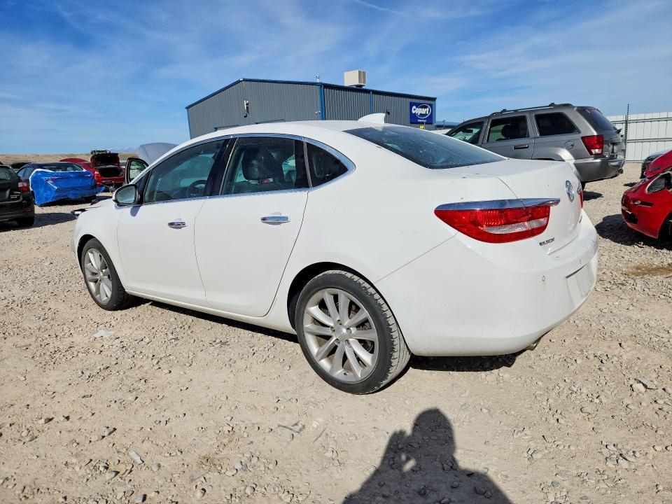 2017 Buick Verano