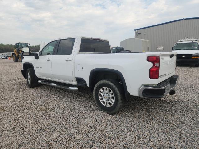 2022 Chevrolet Silverado K2500 Heavy Duty LT