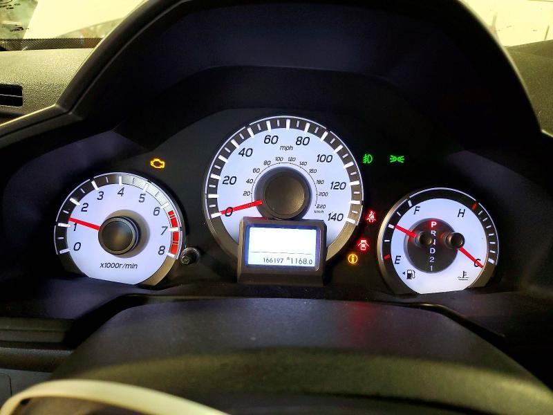 2013 Honda Pilot Touring
