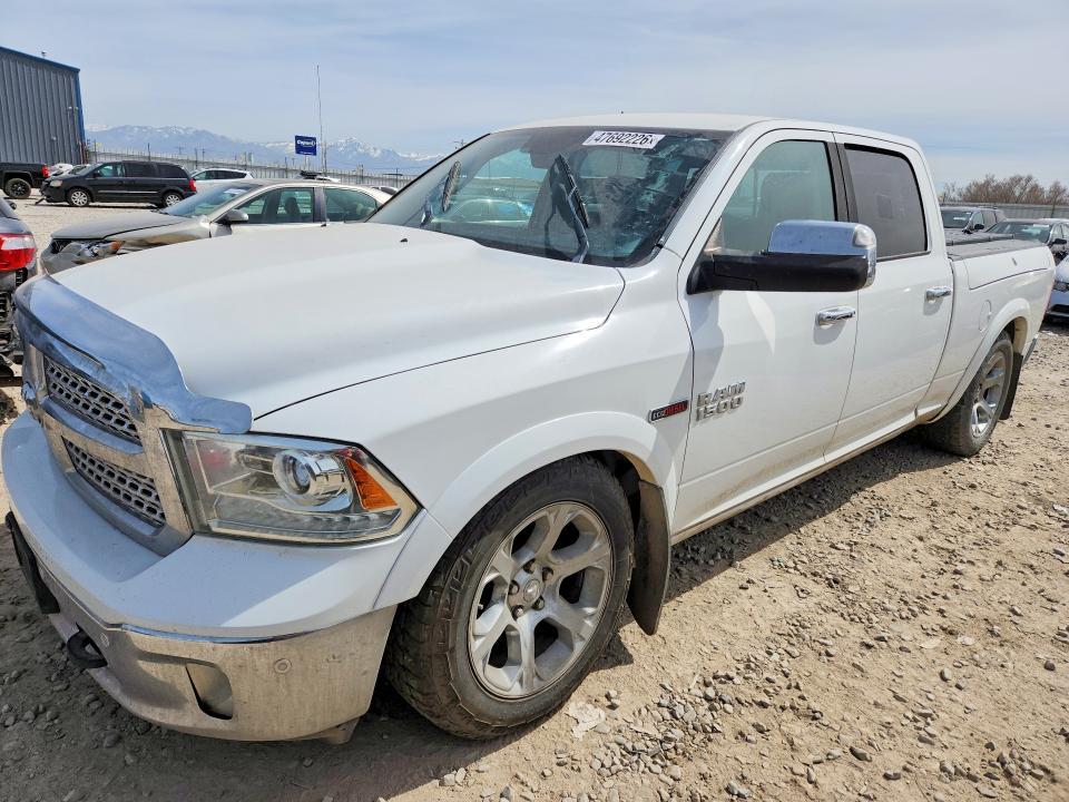 2016 Dodge 1500 Laramie