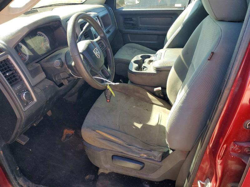 2015 Dodge RAM 1500 ST