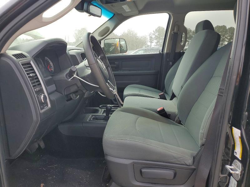 2015 Dodge RAM 2500 ST
