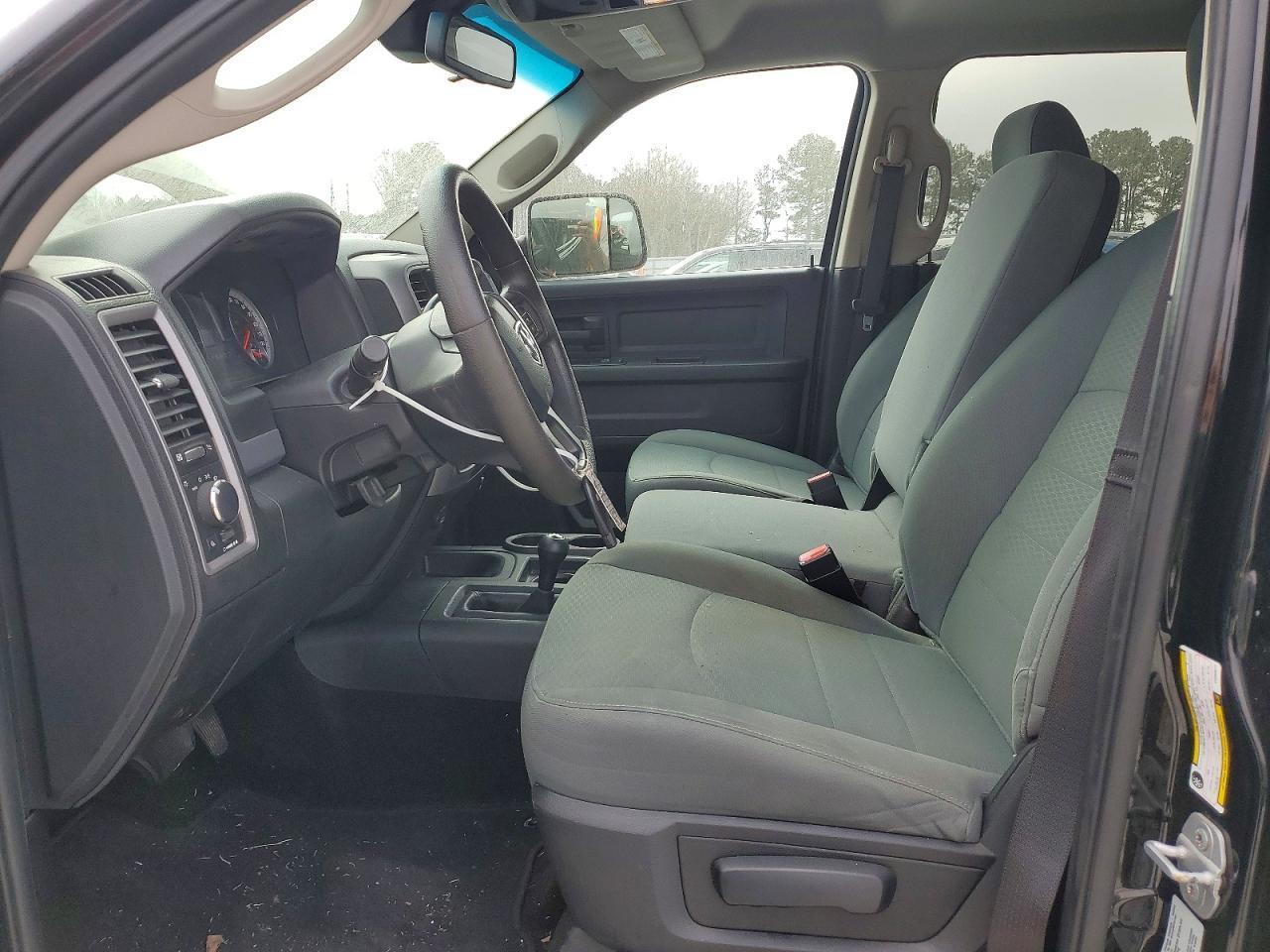 2015 Dodge RAM 2500 ST