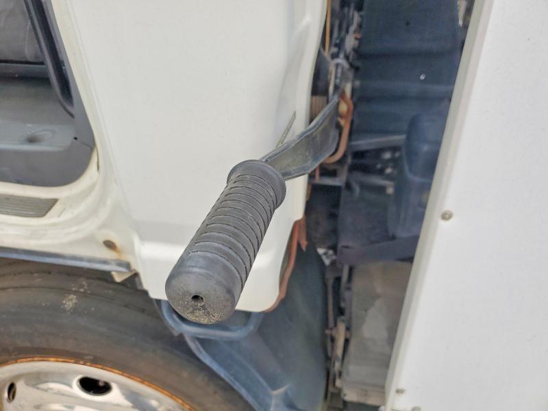 2008 Chev Rolet W5500 Billboard Truck