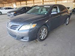 2010 Toyota Camry dx a en venta en Phoenix, AZ