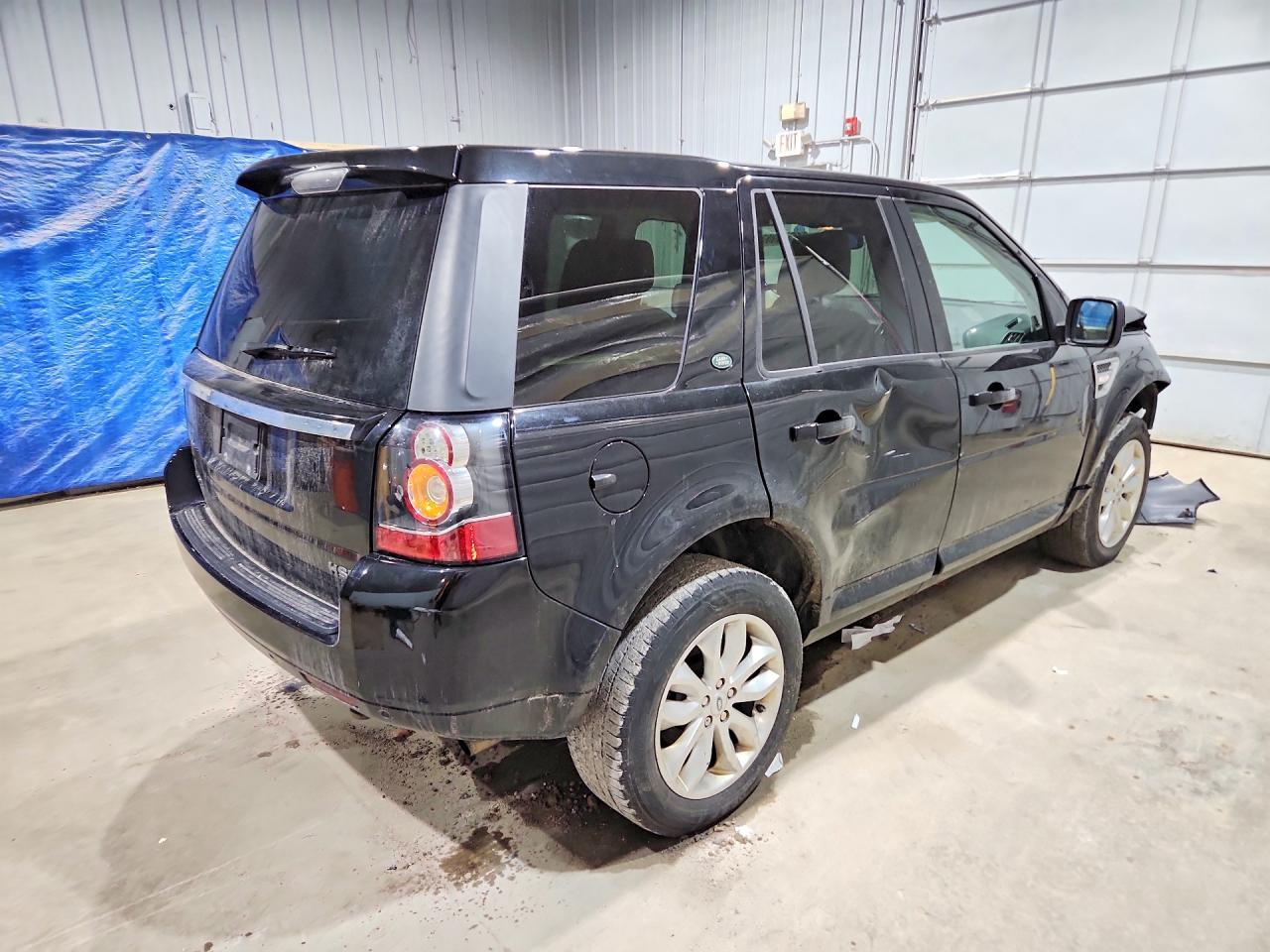 2014 Land Range Rover