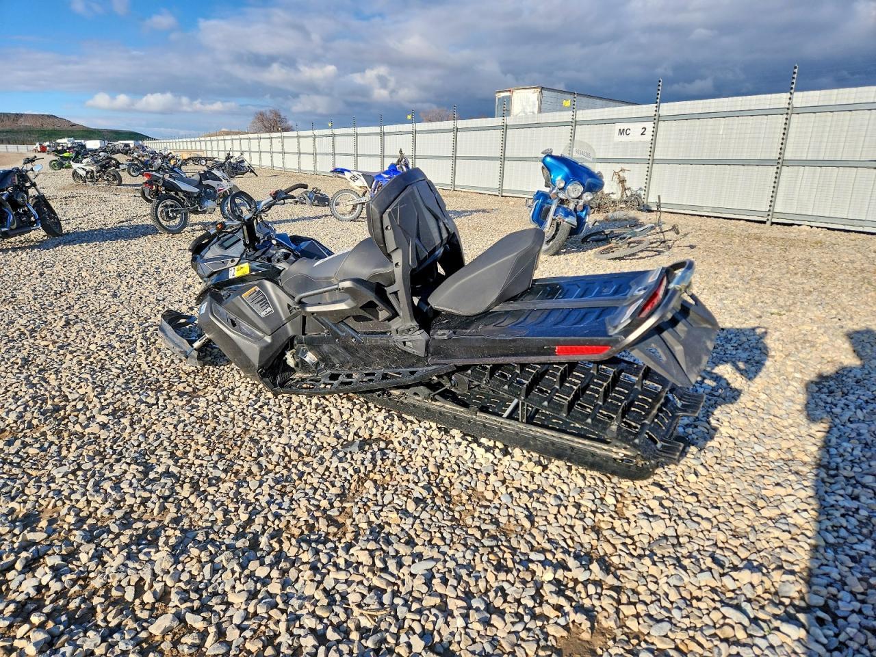 2021 Other Motorcycle Summit