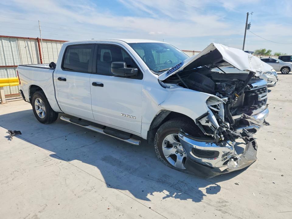 2023 Dodge RAM 1500 BIG Horn