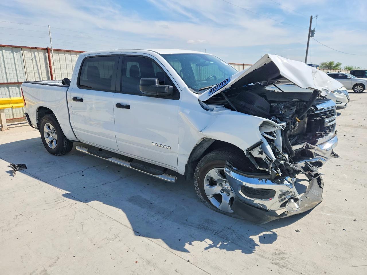 2023 Dodge RAM 1500 BIG Horn