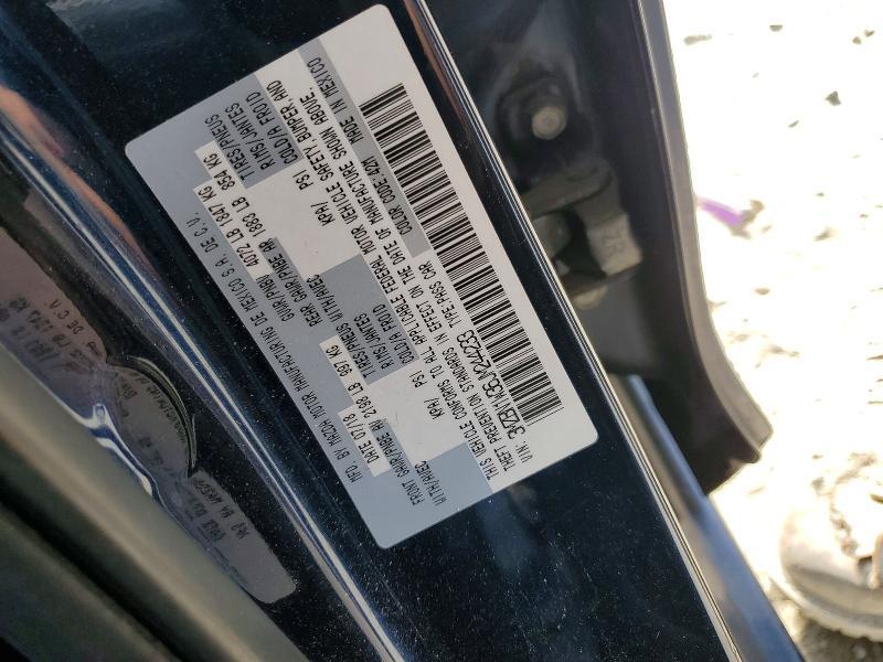 2018 Mazda 3 Grand Touring