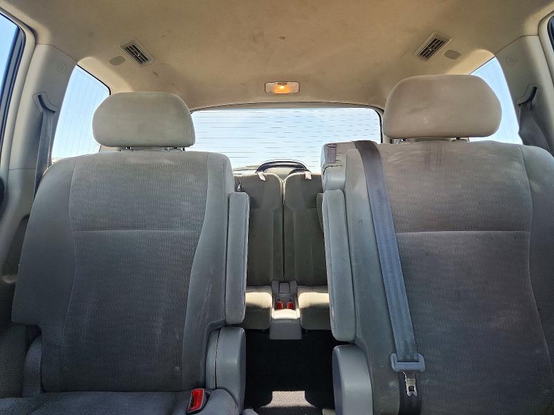 2011 Toyota Highlander Base