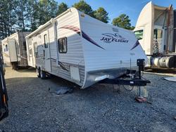 2012 Jayco JAY Flight Camper en venta en Shreveport, LA