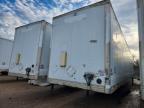 2014 Utility DRY Van Trailer-DRY Van Trailer