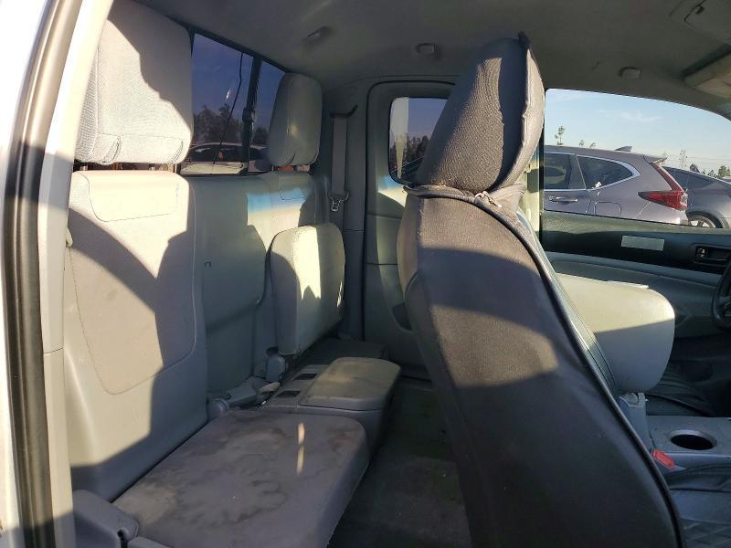 2010 Toyota Tacoma Prerunner V6