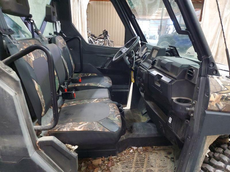 2021 Polaris Ranger Utility Vehicle