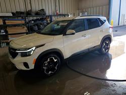 2025 KIA Seltos s for sale in Oklahoma City, OK