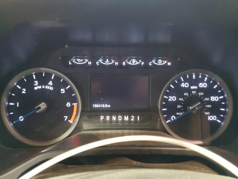 2017 Ford F250 Super Duty