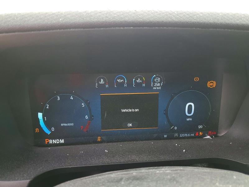 2024 Ford F150 STX