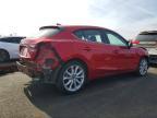 2015 Mazda 3 Touring