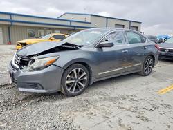 2016 Nissan Altima 2.5 sr for sale in Earlington, KY