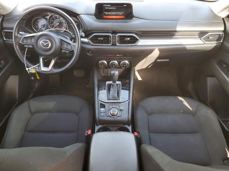 2020 Mazda Cx-5 Sport