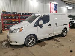 2015 Nissan NV200 SV en venta en Ham Lake, MN
