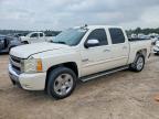 2011 Chevrolet Silverado C1500 LT