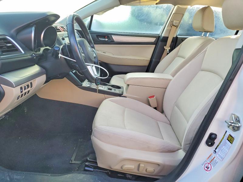 2015 Subaru Legacy 2.5i Premium