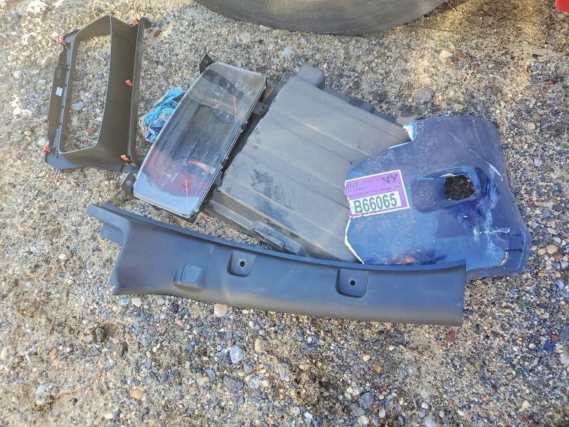 2025 Isuzu NRR Truck Cab AND Chassis