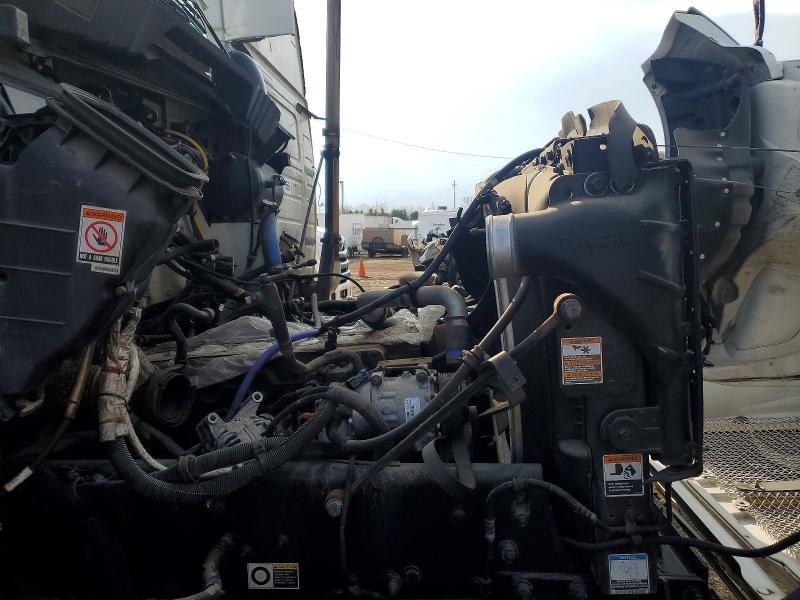 2015 Kenworth T370 BOX Truck