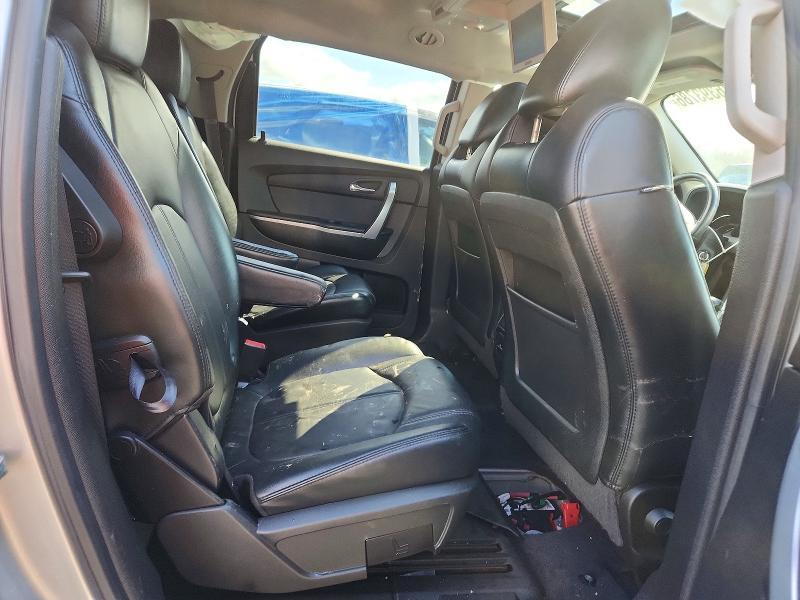 2011 GMC Acadia Slt-1